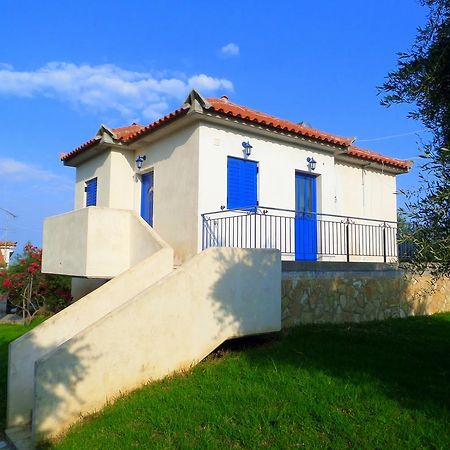 Tentes Holiday Homes Вунария Номер фото