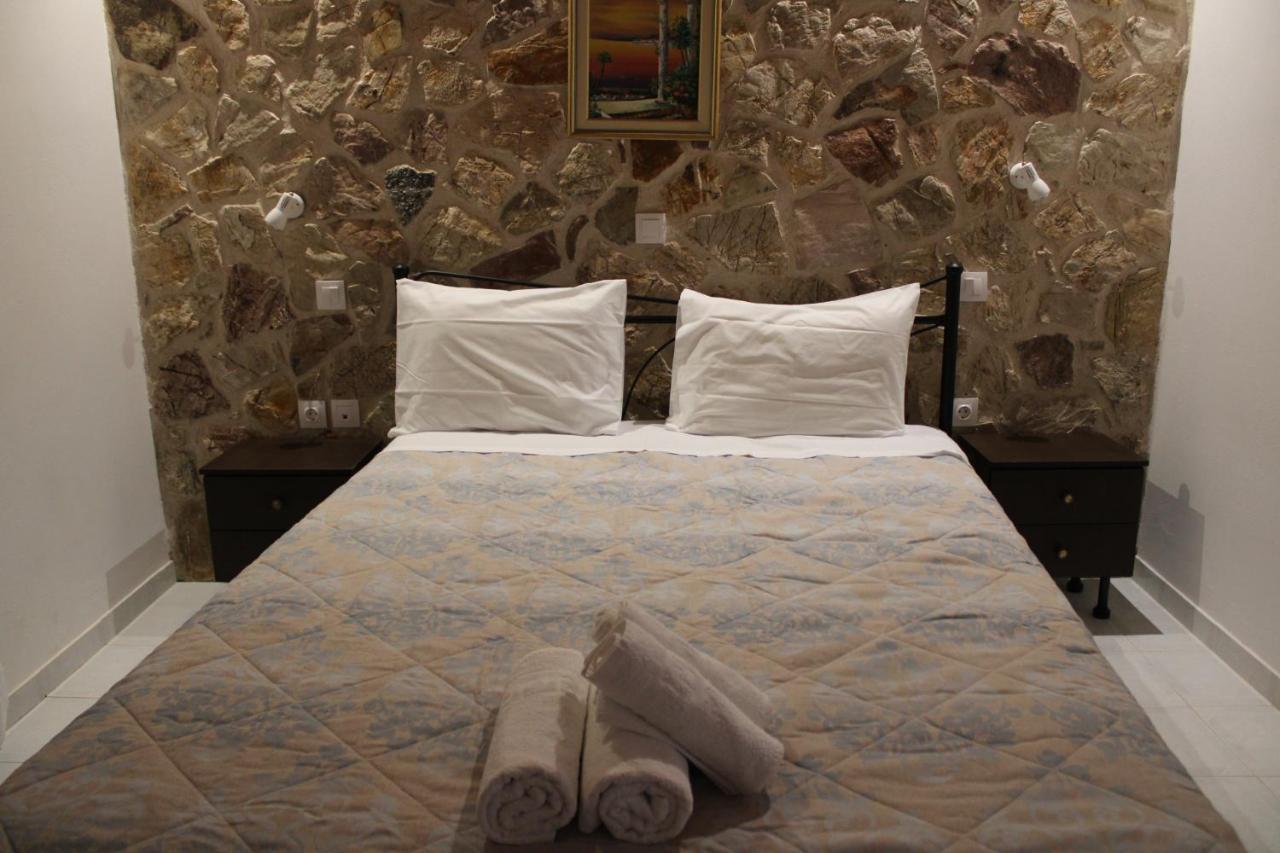 Tentes Holiday Homes Вунария Экстерьер фото