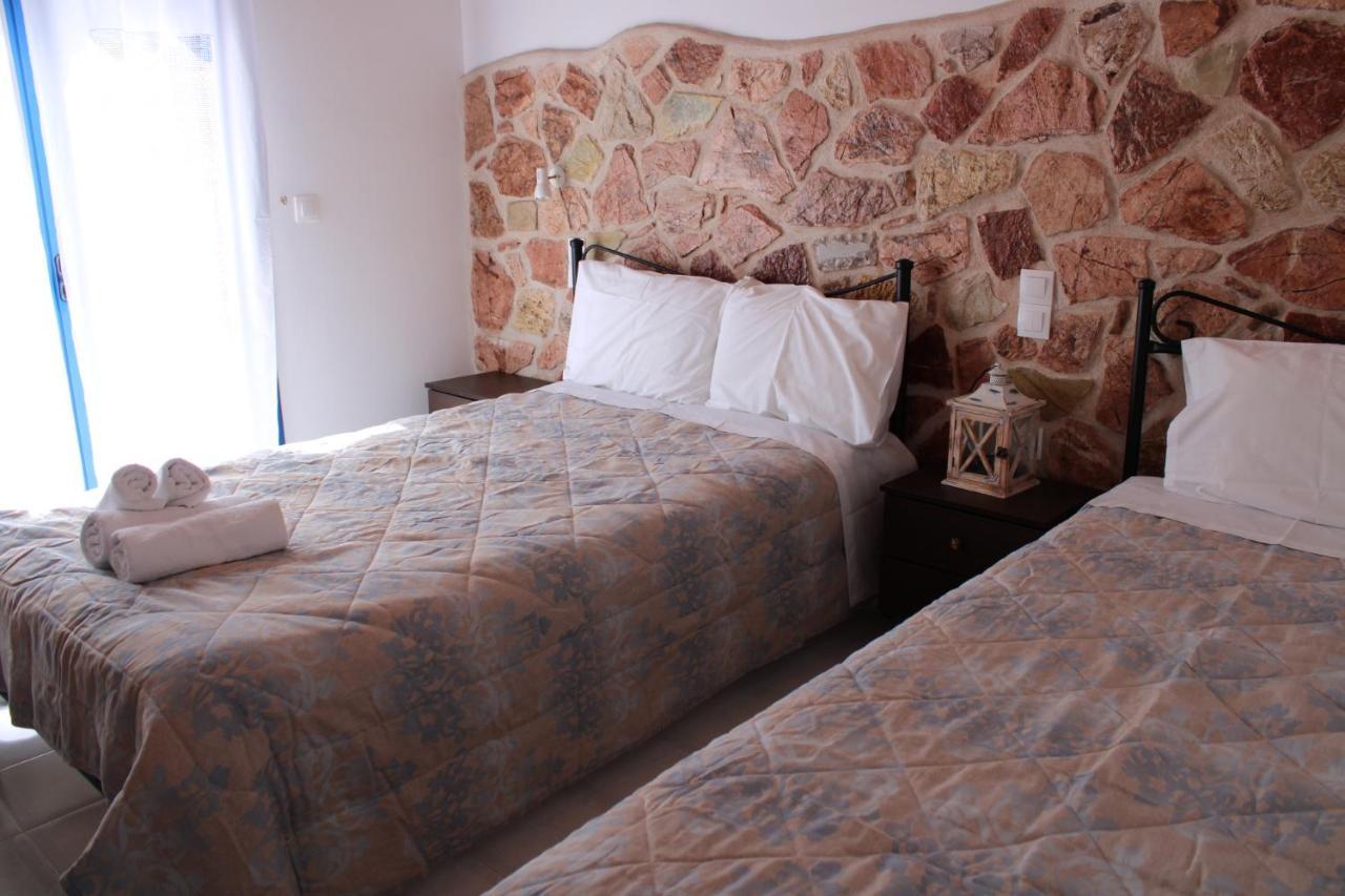 Tentes Holiday Homes Вунария Экстерьер фото