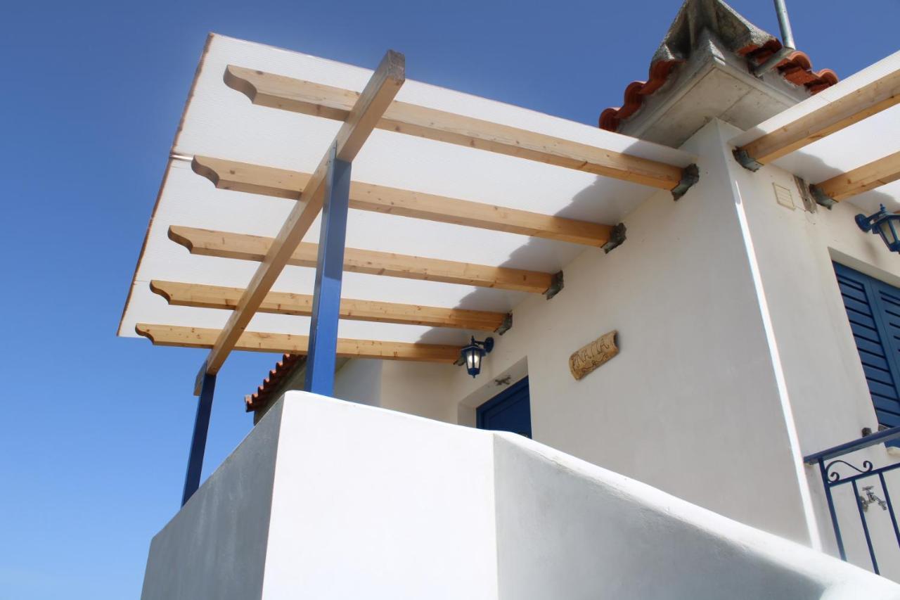 Tentes Holiday Homes Вунария Экстерьер фото