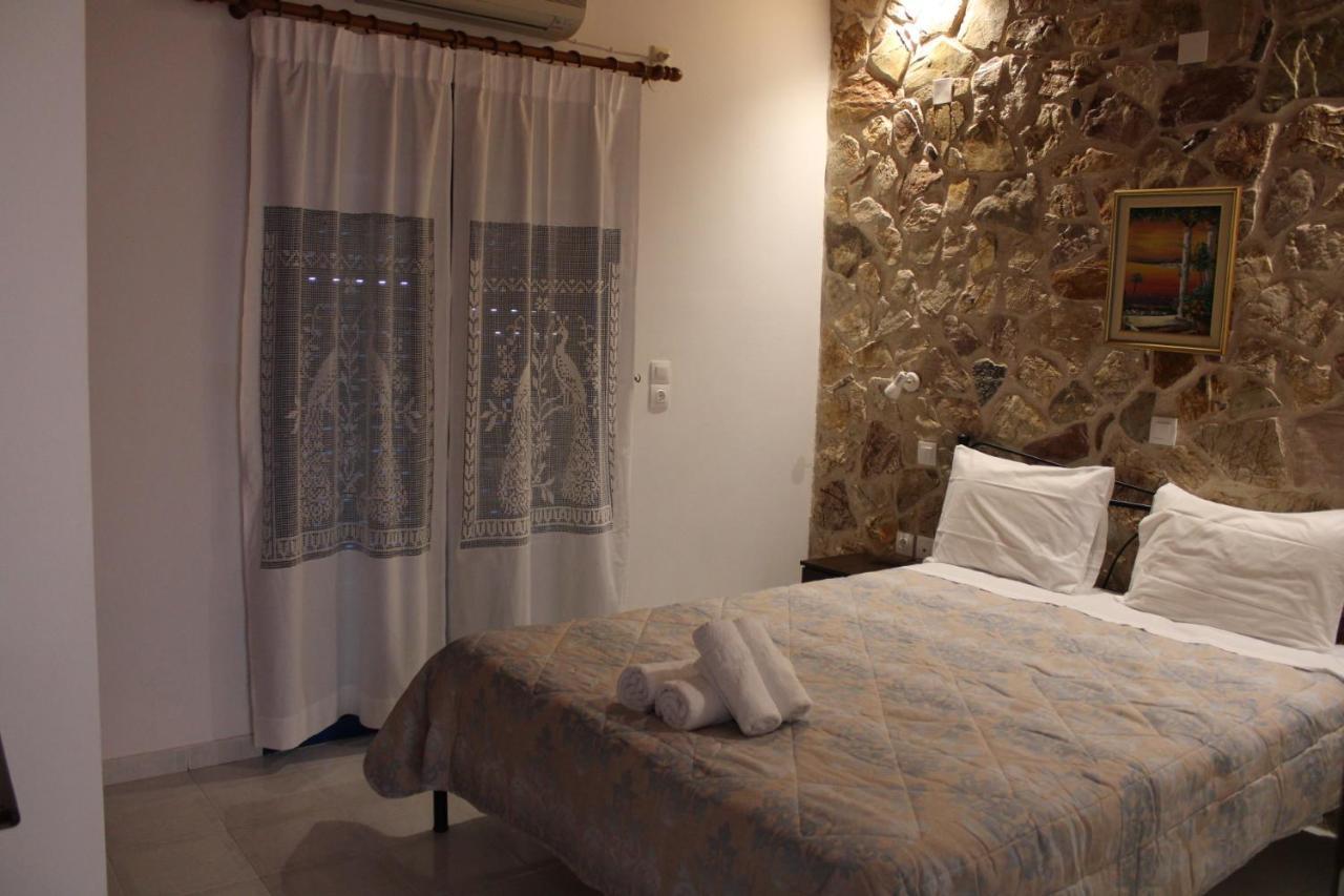 Tentes Holiday Homes Вунария Экстерьер фото