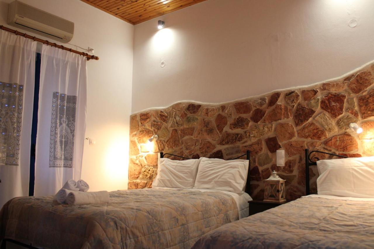 Tentes Holiday Homes Вунария Экстерьер фото