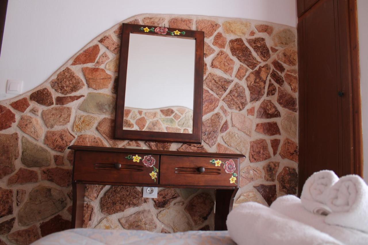 Tentes Holiday Homes Вунария Экстерьер фото