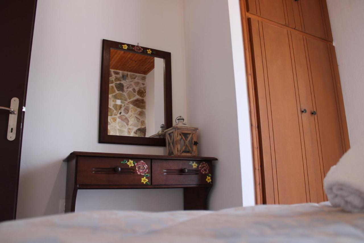 Tentes Holiday Homes Вунария Экстерьер фото