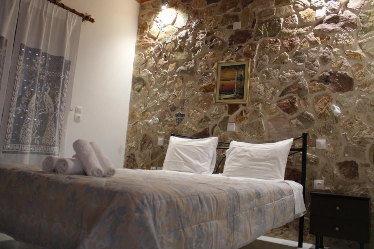 Tentes Holiday Homes Вунария Экстерьер фото
