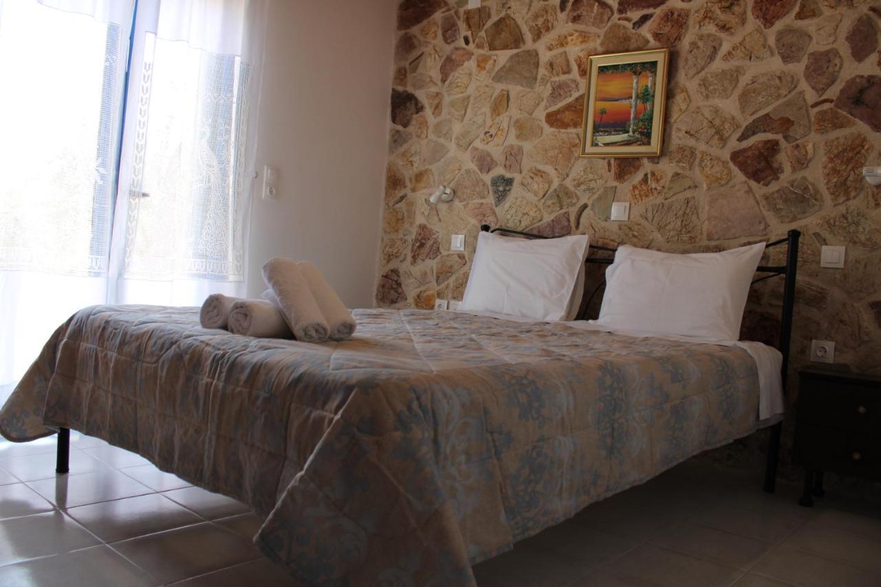Tentes Holiday Homes Вунария Экстерьер фото