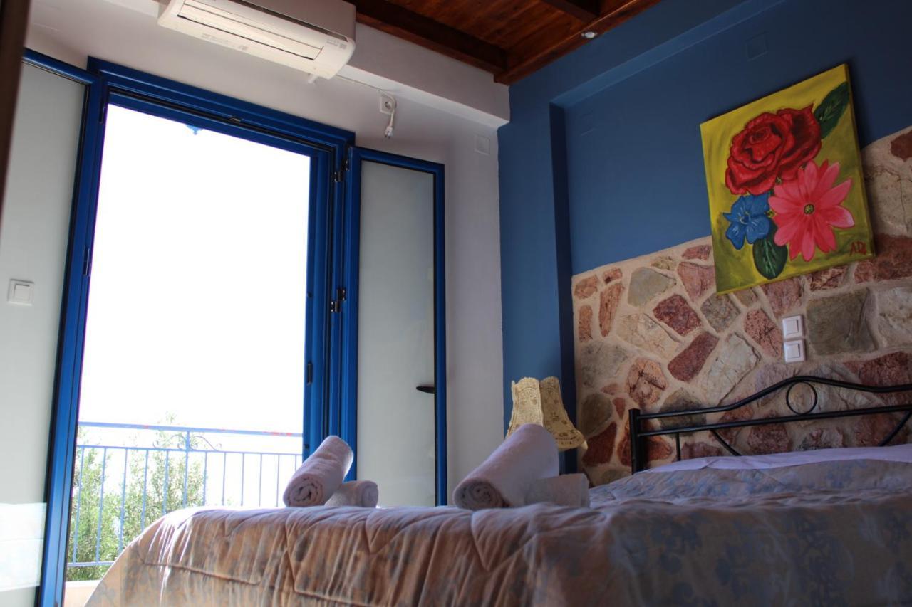 Tentes Holiday Homes Вунария Экстерьер фото