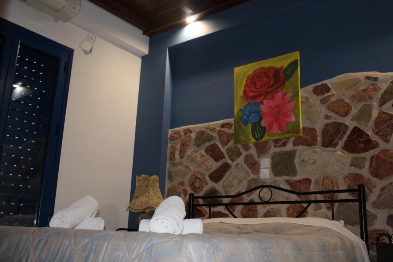 Tentes Holiday Homes Вунария Экстерьер фото