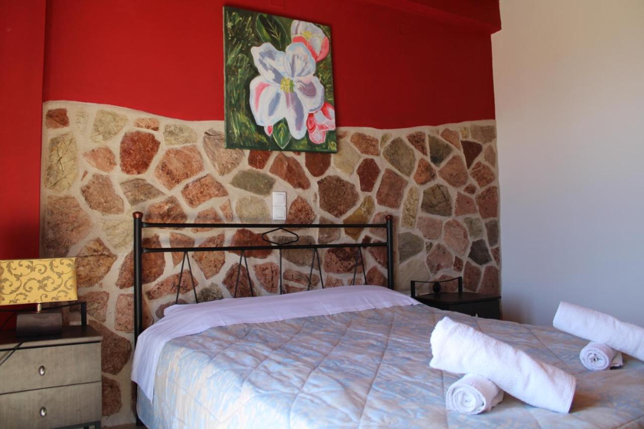 Tentes Holiday Homes Вунария Экстерьер фото