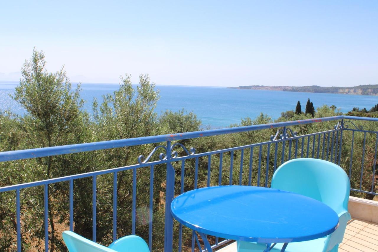 Tentes Holiday Homes Вунария Экстерьер фото