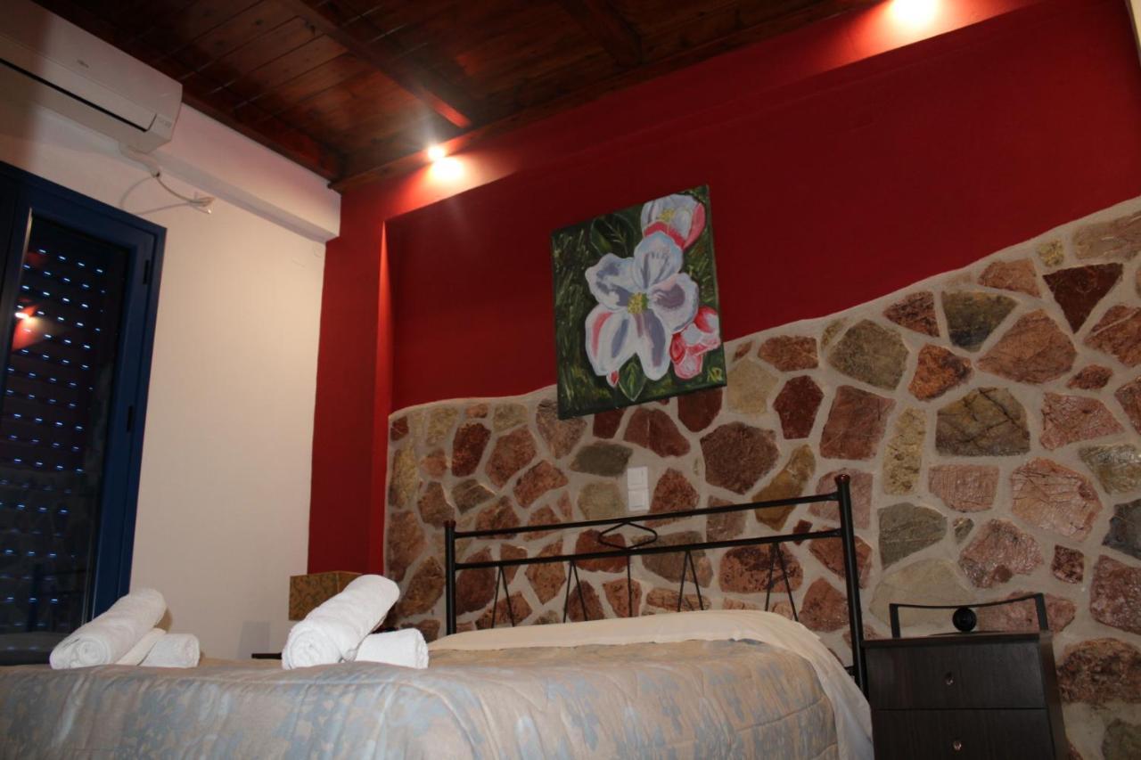 Tentes Holiday Homes Вунария Экстерьер фото