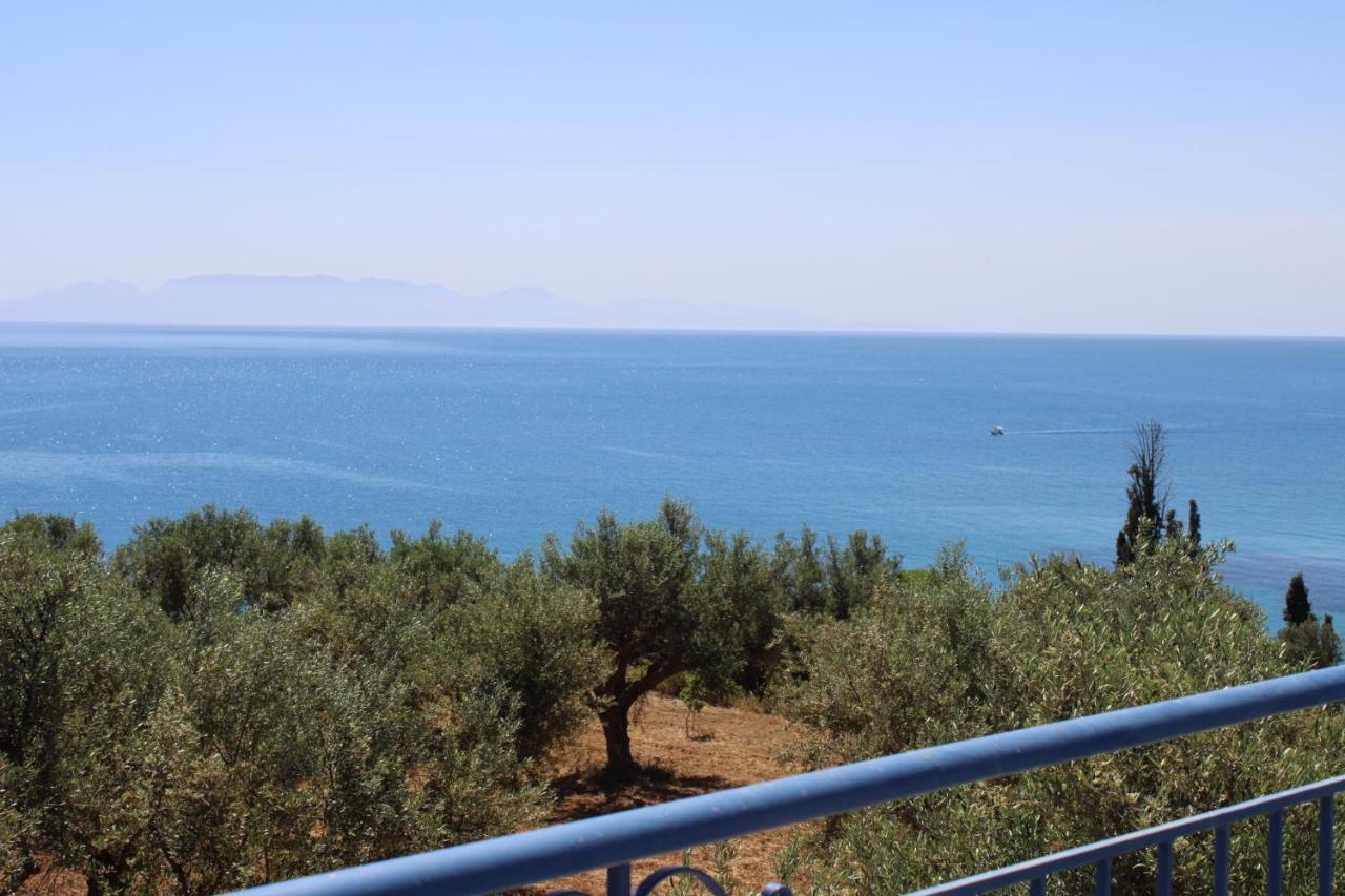 Tentes Holiday Homes Вунария Экстерьер фото