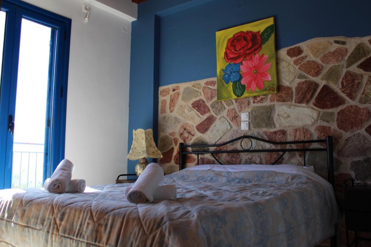 Tentes Holiday Homes Вунария Экстерьер фото