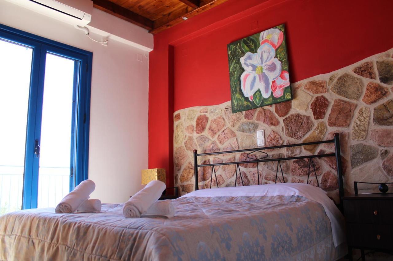 Tentes Holiday Homes Вунария Экстерьер фото