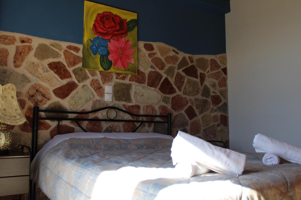 Tentes Holiday Homes Вунария Экстерьер фото