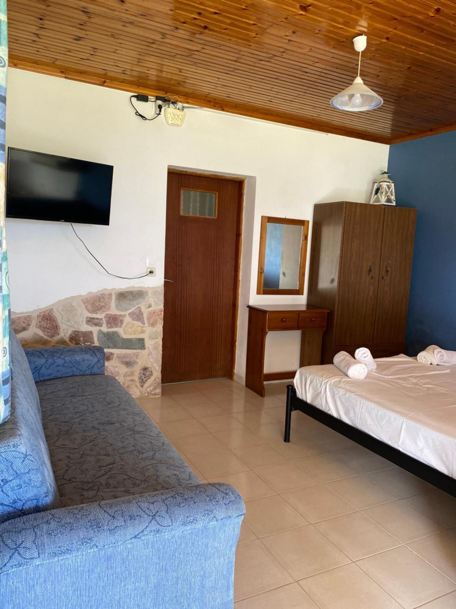 Tentes Holiday Homes Вунария Экстерьер фото