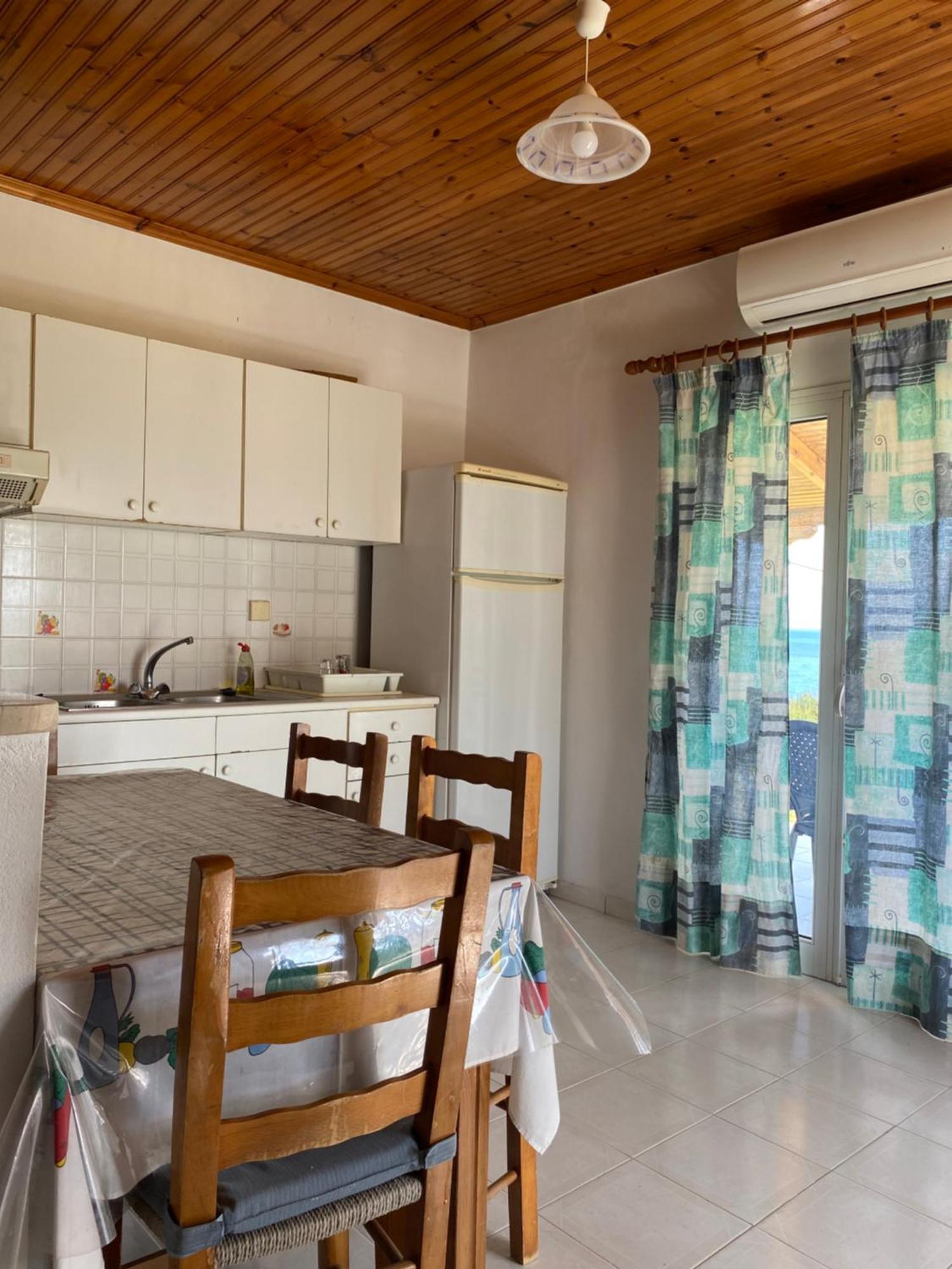 Tentes Holiday Homes Вунария Экстерьер фото