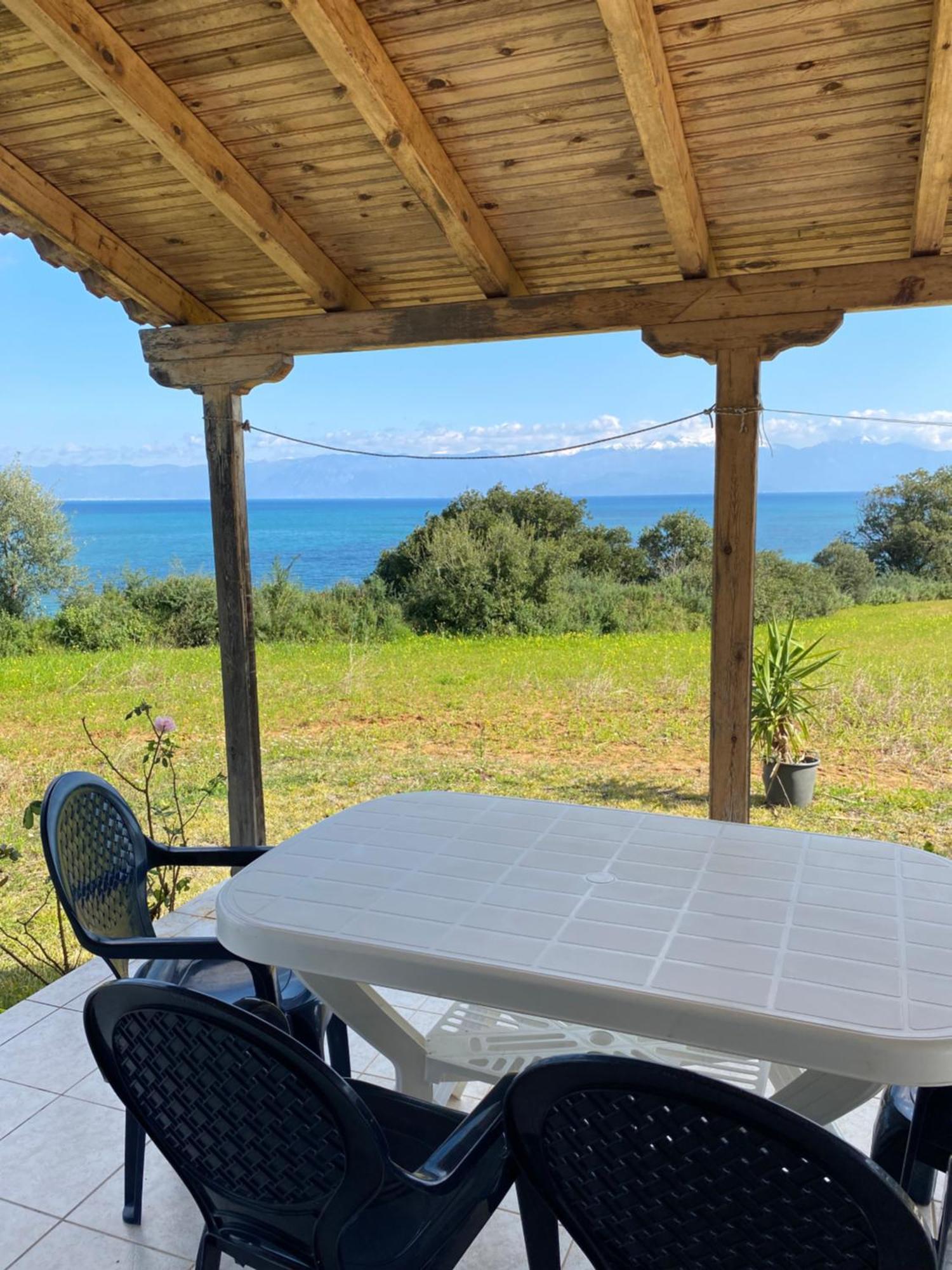 Tentes Holiday Homes Вунария Экстерьер фото
