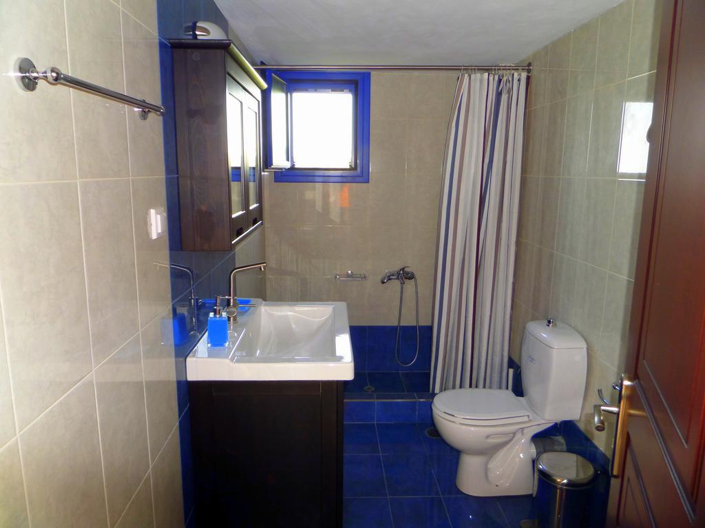 Tentes Holiday Homes Вунария Номер фото