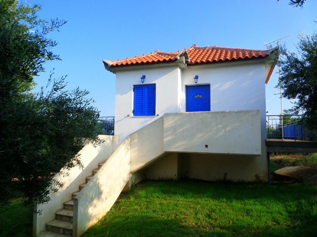 Tentes Holiday Homes Вунария Номер фото
