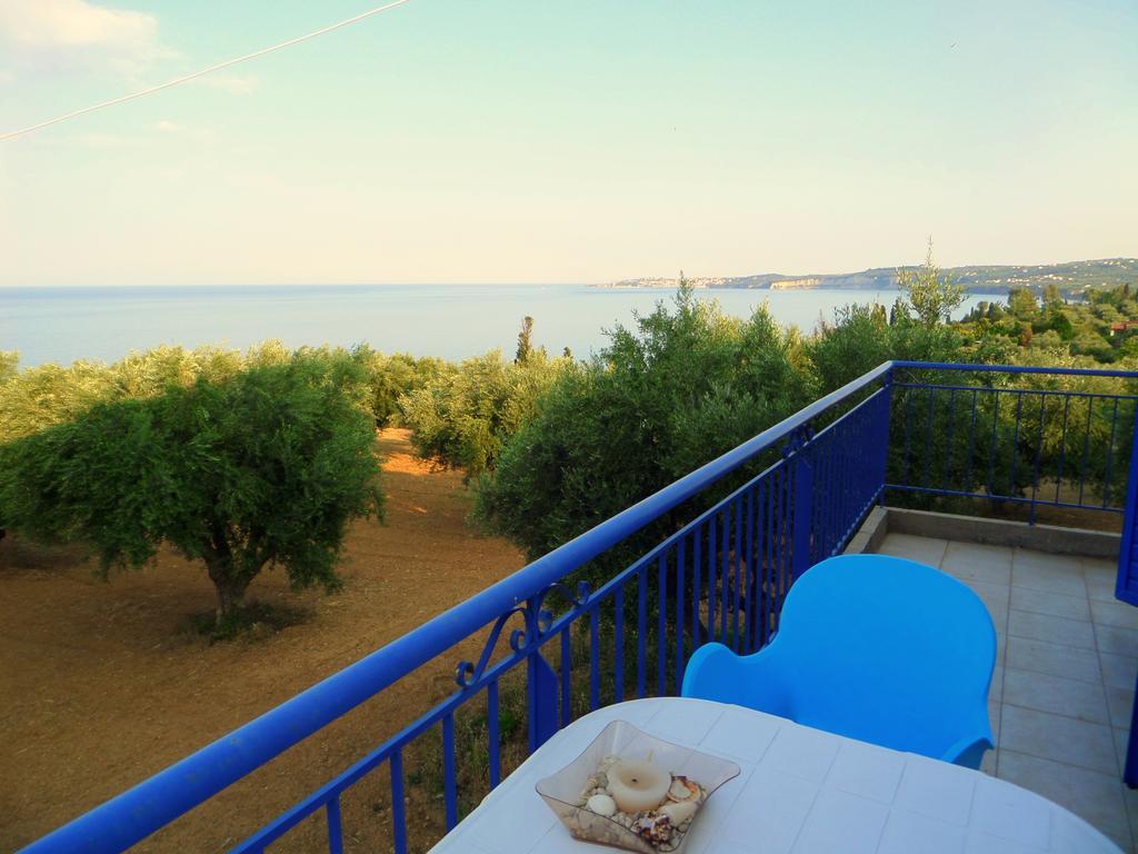 Tentes Holiday Homes Вунария Номер фото