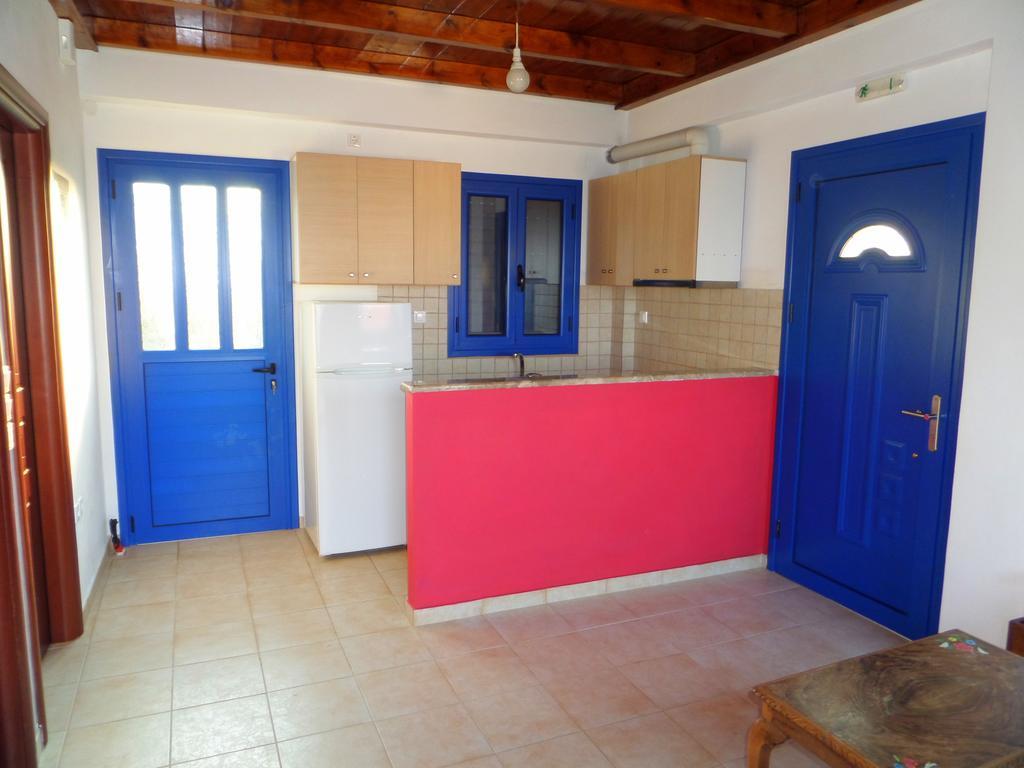 Tentes Holiday Homes Вунария Номер фото