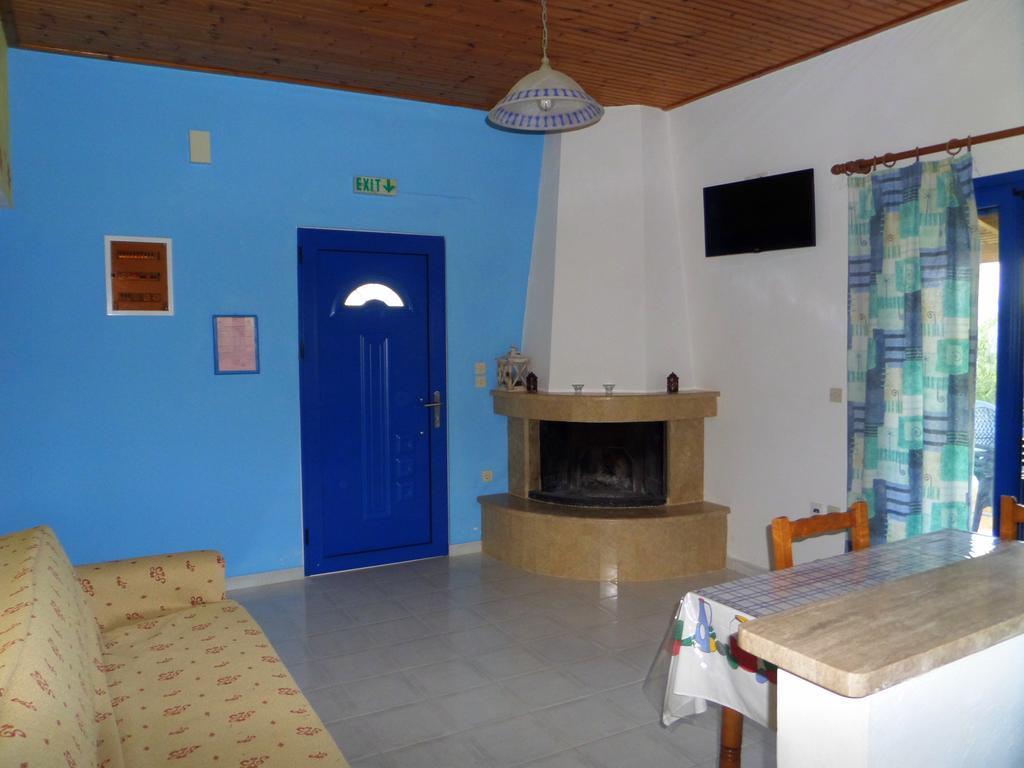 Tentes Holiday Homes Вунария Номер фото