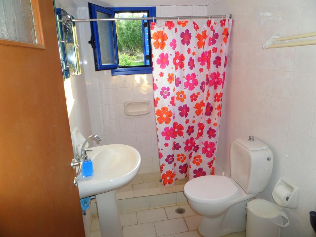 Tentes Holiday Homes Вунария Номер фото