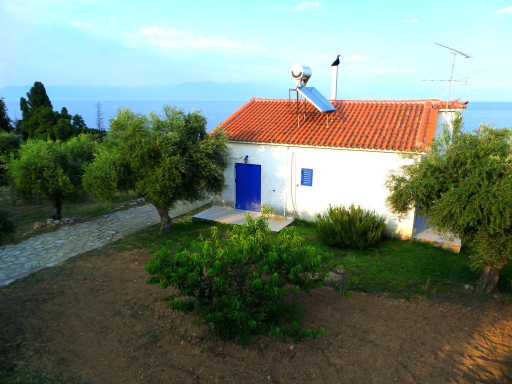 Tentes Holiday Homes Вунария Номер фото