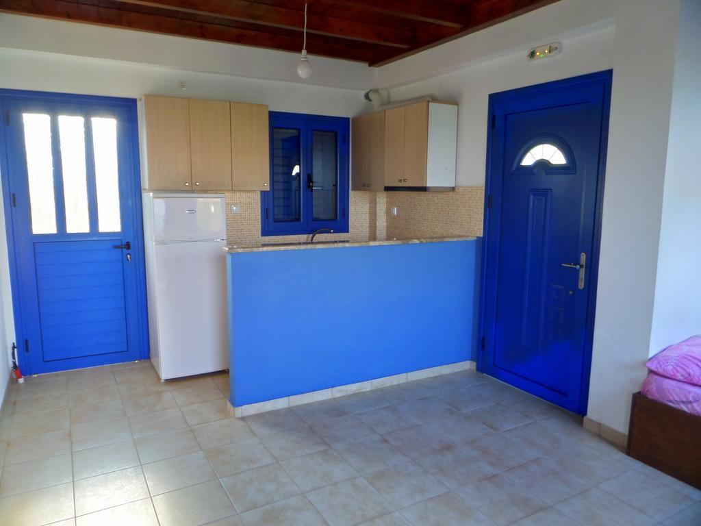 Tentes Holiday Homes Вунария Экстерьер фото