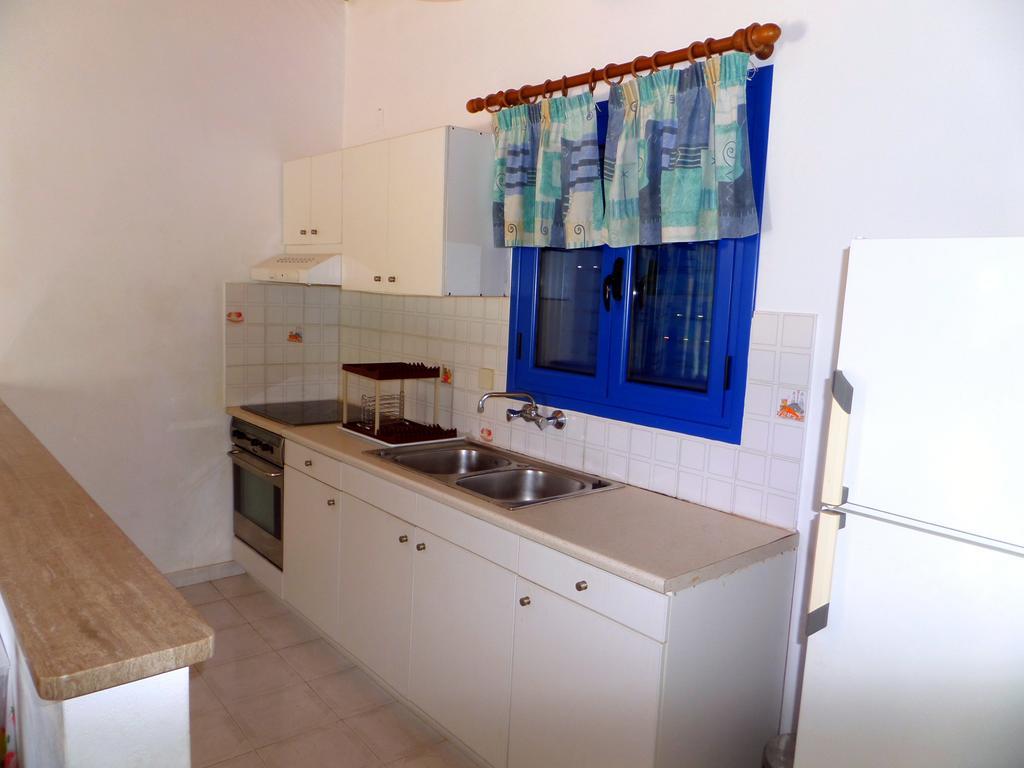Tentes Holiday Homes Вунария Экстерьер фото